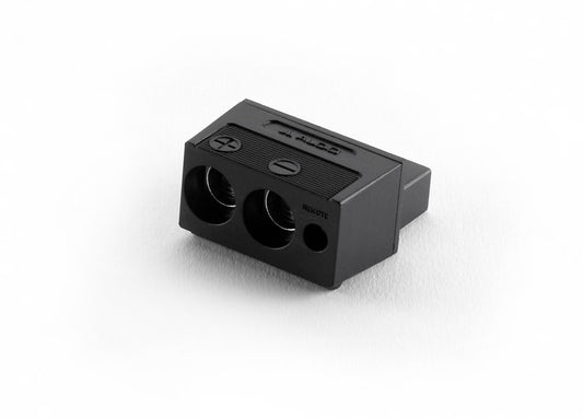 JL Audio HD-PWRPLUG2-4AWG-RP