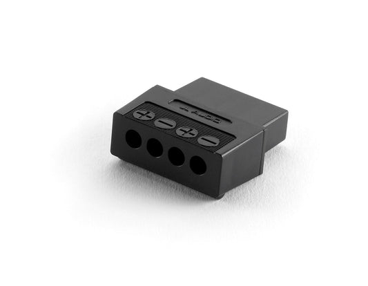 JL Audio HD-SPKPLUG-4-RP