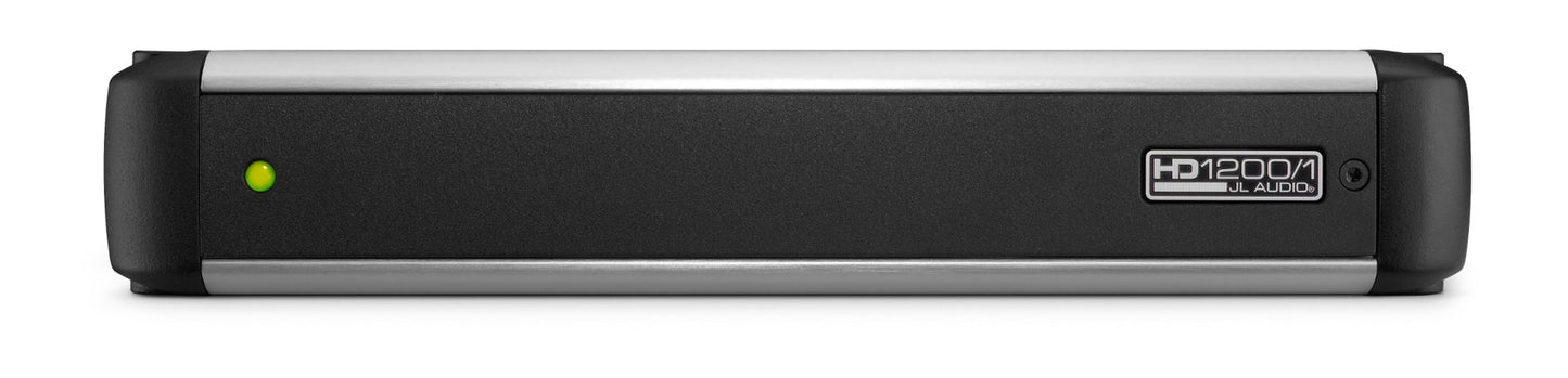 JL Audio HD1200/1