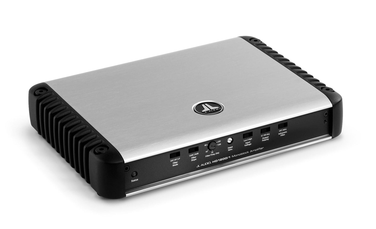 JL Audio HD1200/1
