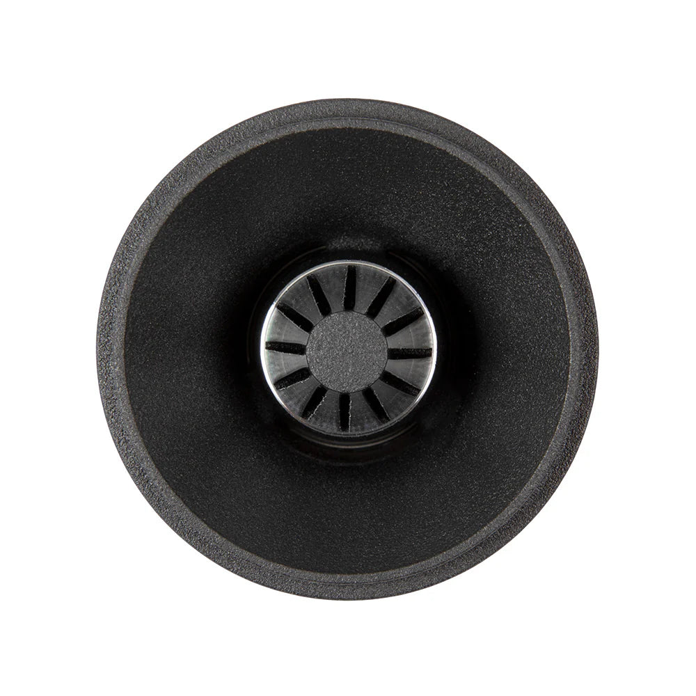 Precision Power HD13.FHT Gauge Tweeters for 1998-2013 Harley-Davidson