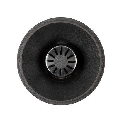 Precision Power HD13.FHT Gauge Tweeters for 1998-2013 Harley-Davidson