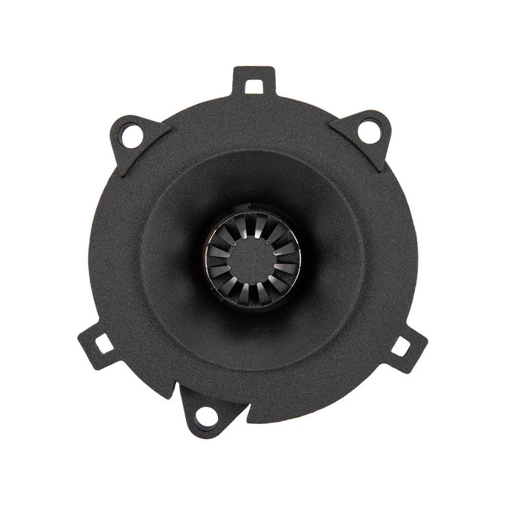 Precision Power HD14.FHT Gauge-Mounted High-Efficiency Tweeters for 2014–2023 Harley-Davidson Motorcycles