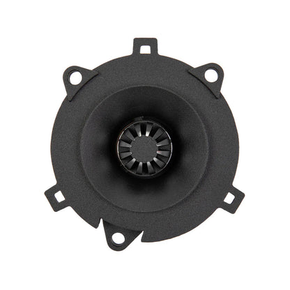 Precision Power HD14.FHT Gauge-Mounted High-Efficiency Tweeters for 2014–2023 Harley-Davidson Motorcycles