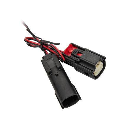 Precision Power HD14.FHT Gauge-Mounted High-Efficiency Tweeters for 2014–2023 Harley-Davidson Motorcycles