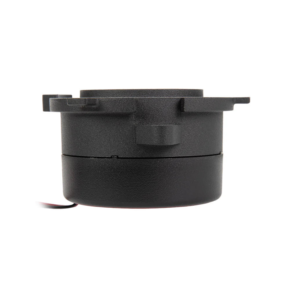 Precision Power HD14.FHT Gauge-Mounted High-Efficiency Tweeters for 2014–2023 Harley-Davidson Motorcycles