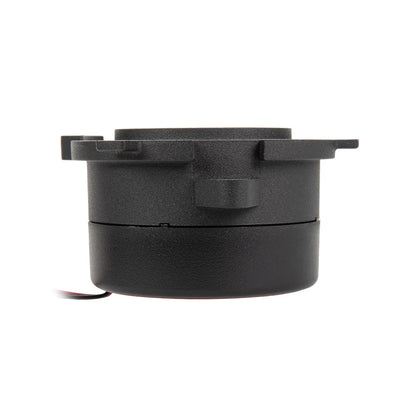 Precision Power HD14.FHT Gauge-Mounted High-Efficiency Tweeters for 2014–2023 Harley-Davidson Motorcycles