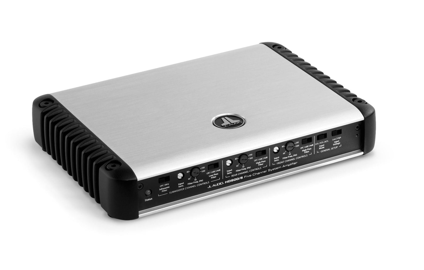 JL Audio HD900/5