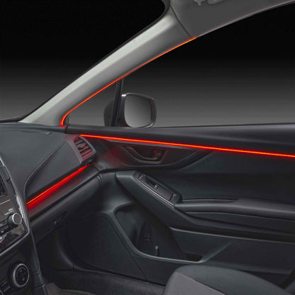 Heise LED HE-AMB-CAR