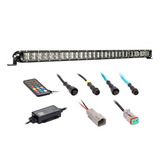 Heise LED HE-CHASE-B32