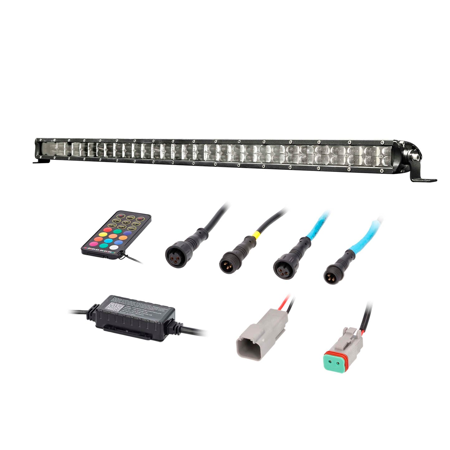 Heise LED HE-CHASE-B32