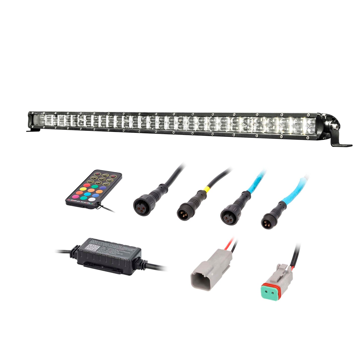 Heise LED HE-CHASE-B32