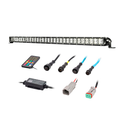 Heise LED HE-CHASE-B32