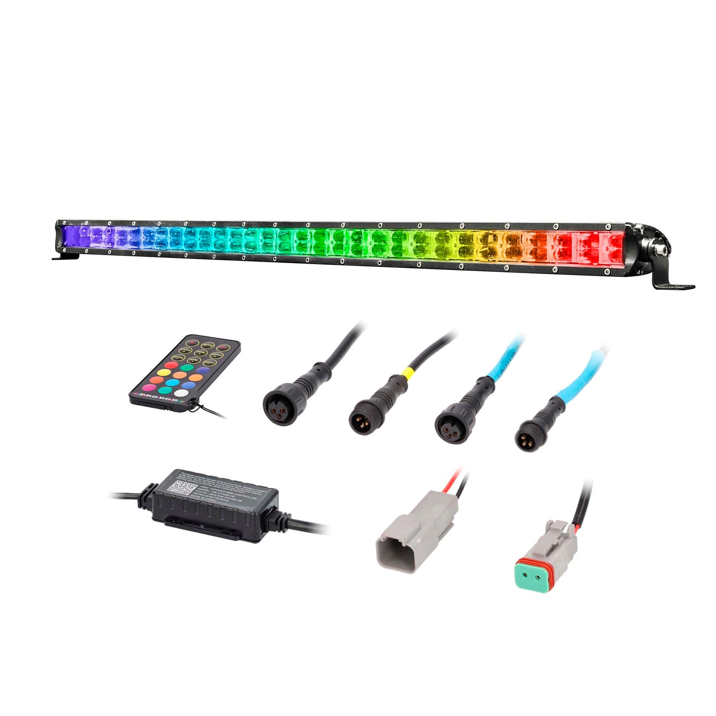 Heise LED HE-CHASE-B32
