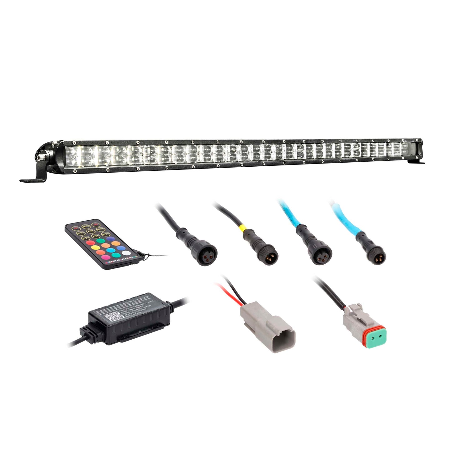 Heise LED HE-CHASE-B32