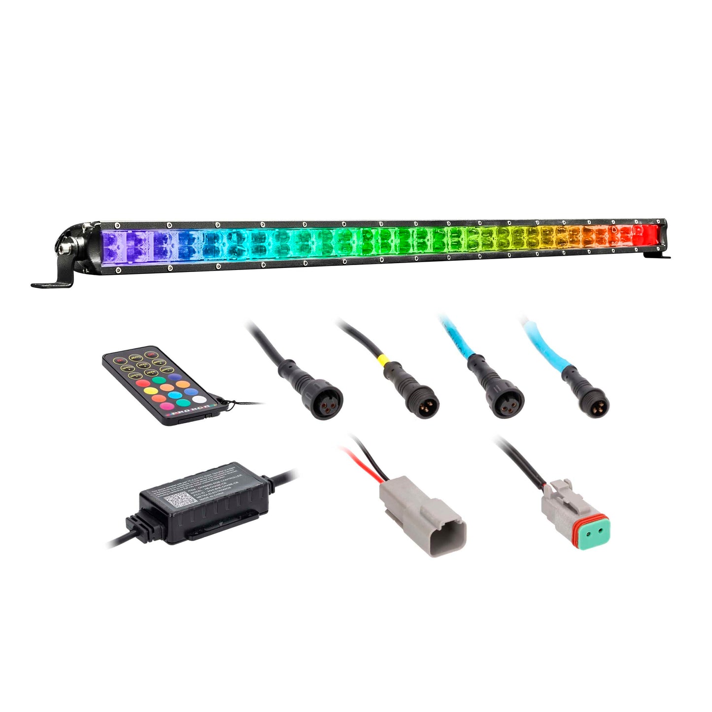 Heise LED HE-CHASE-B32