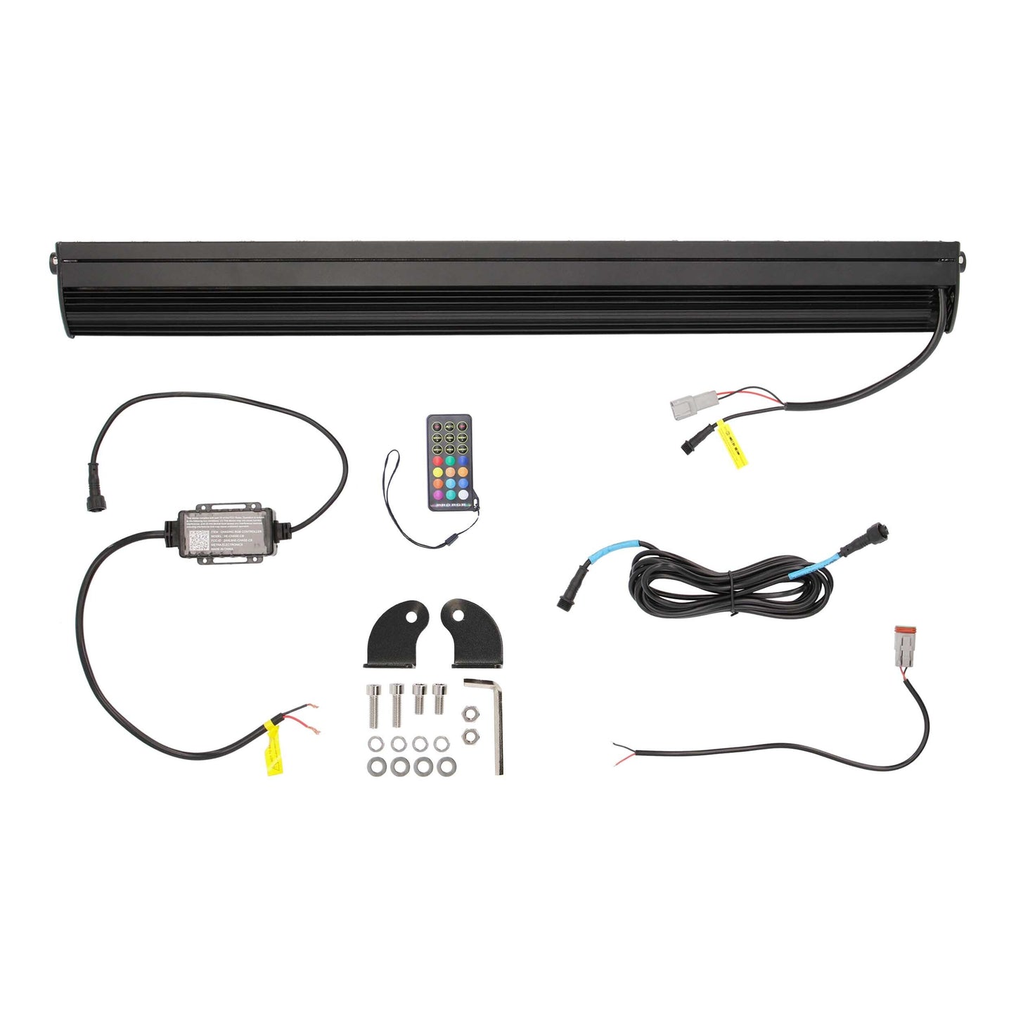 Heise LED HE-CHASE-B32