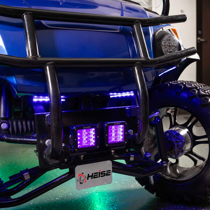 Heise LED HE-CHASE-CLKT