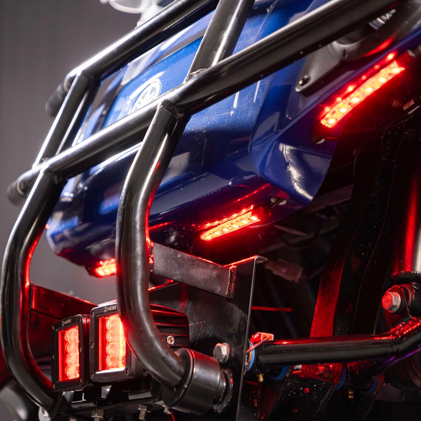 Heise LED HE-CHASE-CLKT