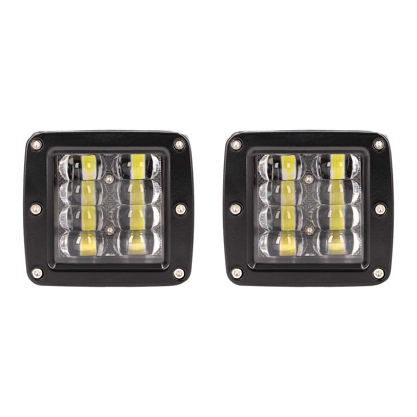 Heise LED HE-CHASE-CLKT