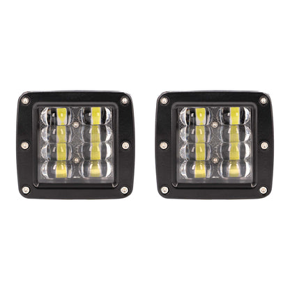 Heise LED HE-CHASE-CLKT