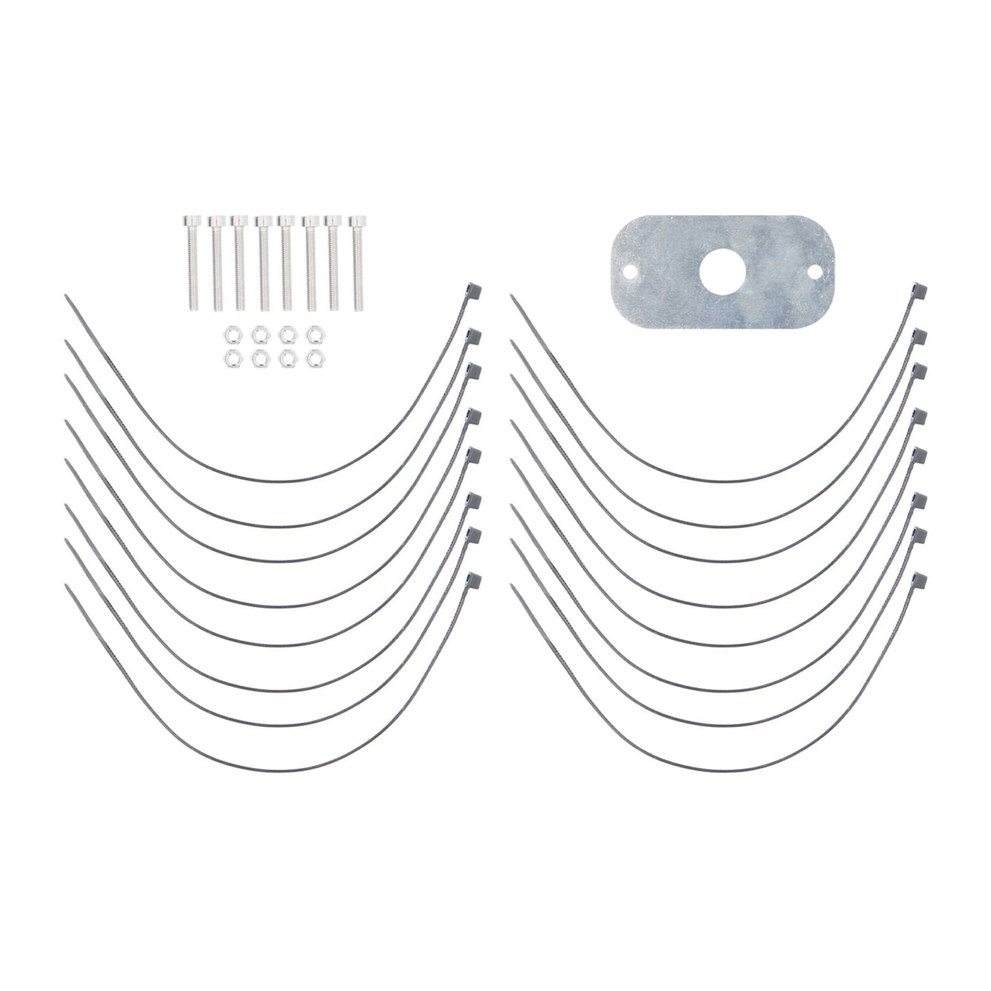 Heise LED HE-CHASE-K4