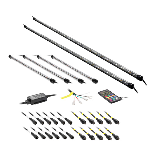 Heise LED HE-CHASE-UNDGKT
