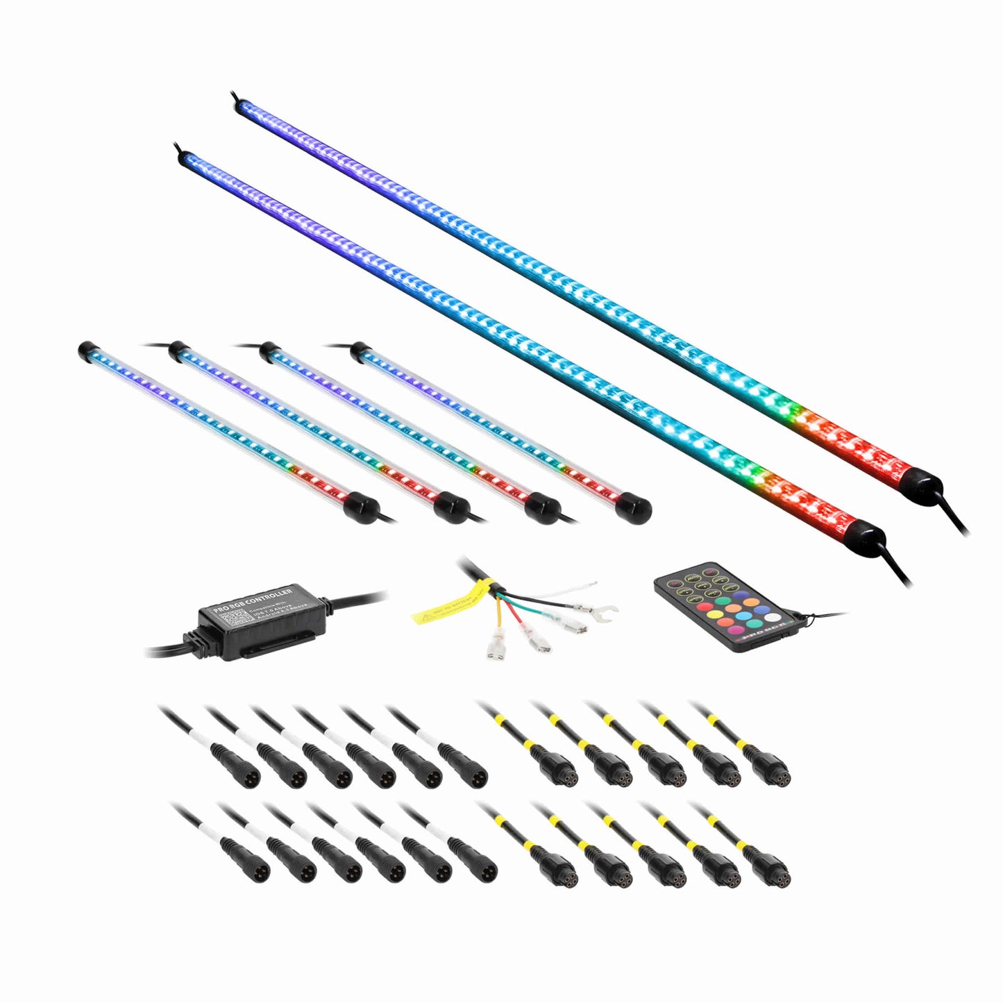 Heise LED HE-CHASE-UNDGKT