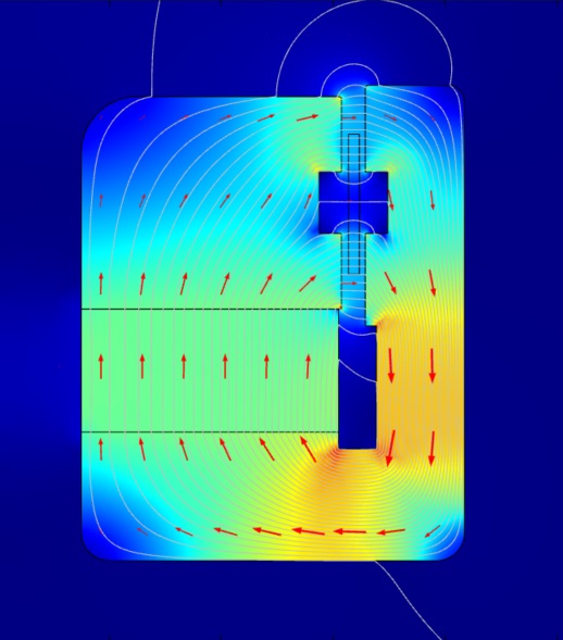 Stereo Integrity HFS-24 Shallow Mount 24-inch Subwoofer with XBL^2 Motor