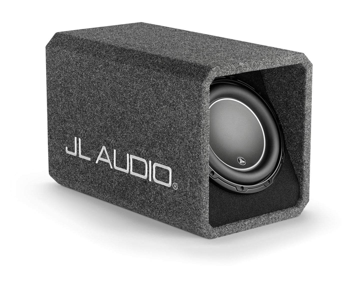 JL Audio HO110-W6v3 Enclosed Subwoofer