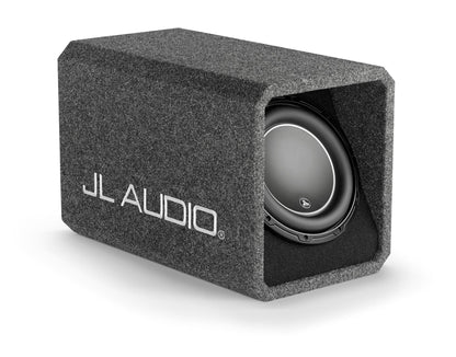 JL Audio HO110-W6v3 Enclosed Subwoofer