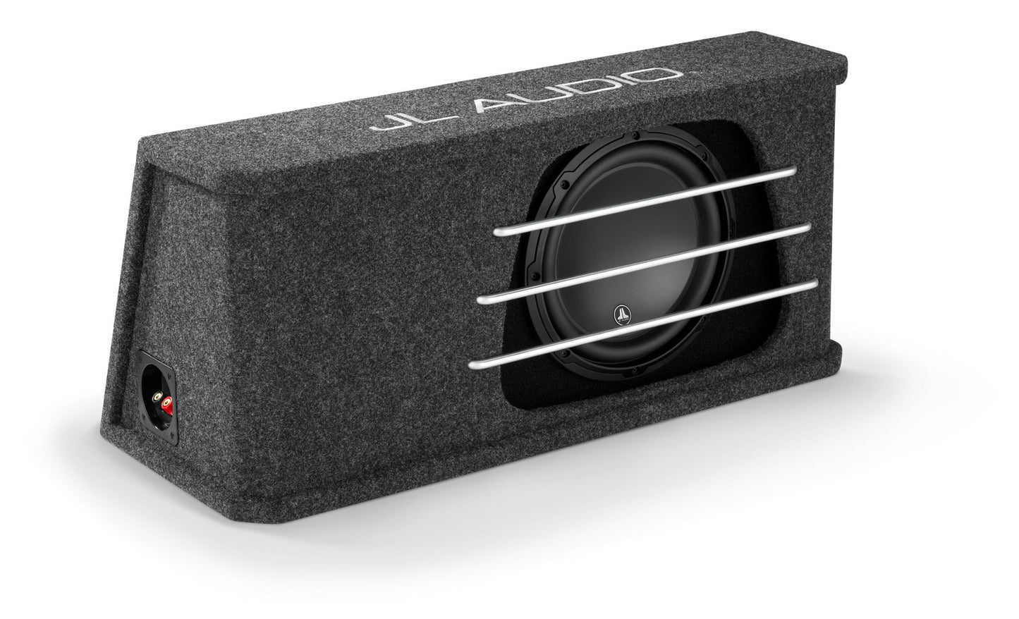 JL Audio HO110RG-W3v3 Enclosed Subwoofer