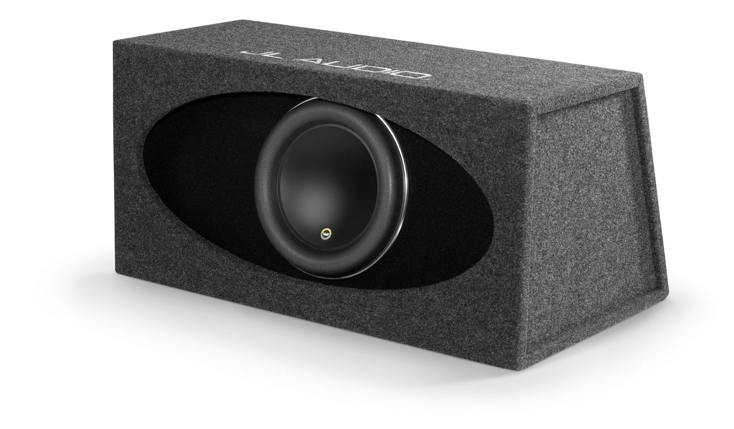 JL Audio HO112R-W7AE Enclosed Subwoofer