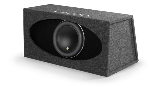 JL Audio HO112R-W7AE Enclosed Subwoofer