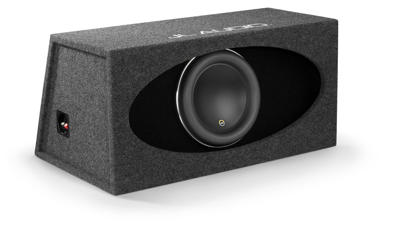 JL Audio HO112R-W7AE Enclosed Subwoofer