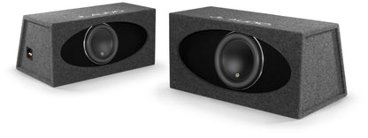 JL Audio HO112R-W7AE Enclosed Subwoofer