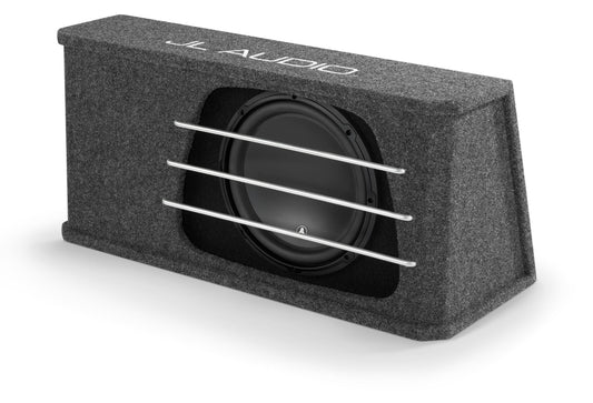 JL Audio HO112RG-W3v3 Enclosed Subwoofer