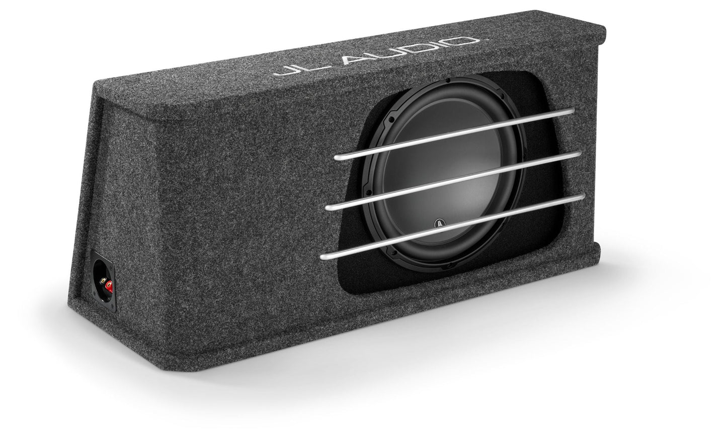 JL Audio HO112RG-W3v3 Enclosed Subwoofer