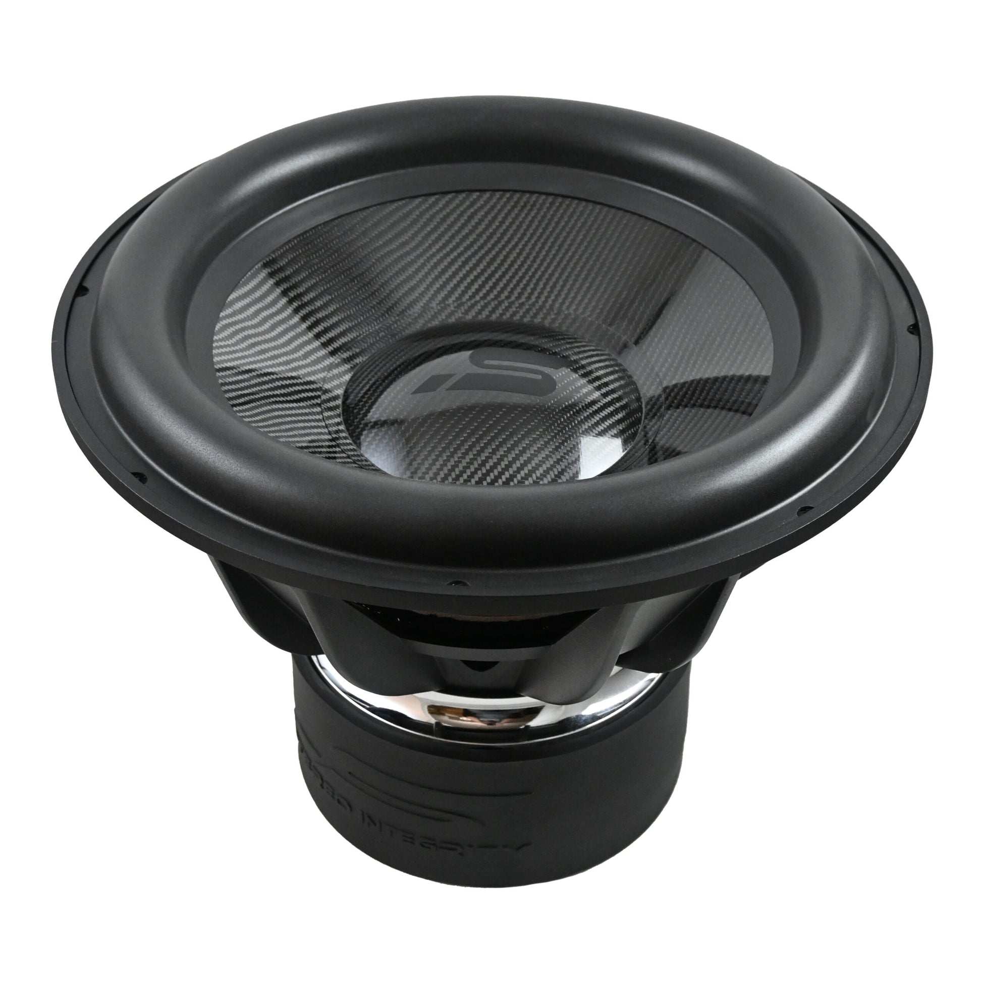 Stereo Integrity HST-18 High Excursion Subwoofer Driver for Deep Bass