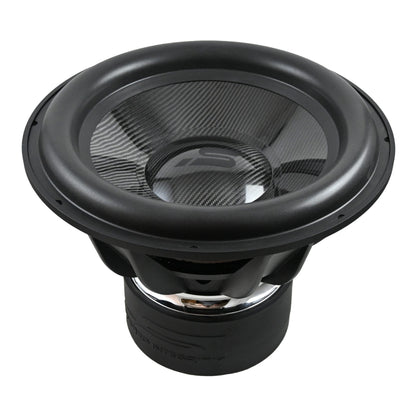 Stereo Integrity HST-18 High Excursion Subwoofer Driver for Deep Bass