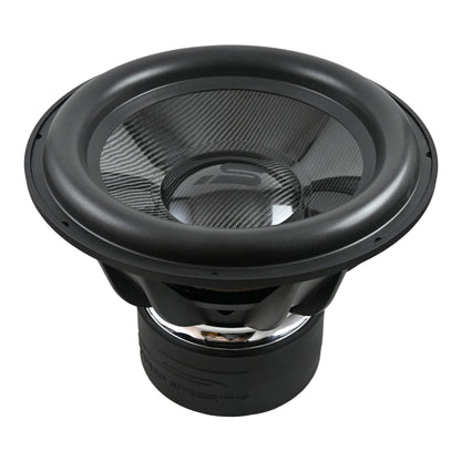 Stereo Integrity HST-18 High Excursion Carbon Fiber Subwoofer Driver
