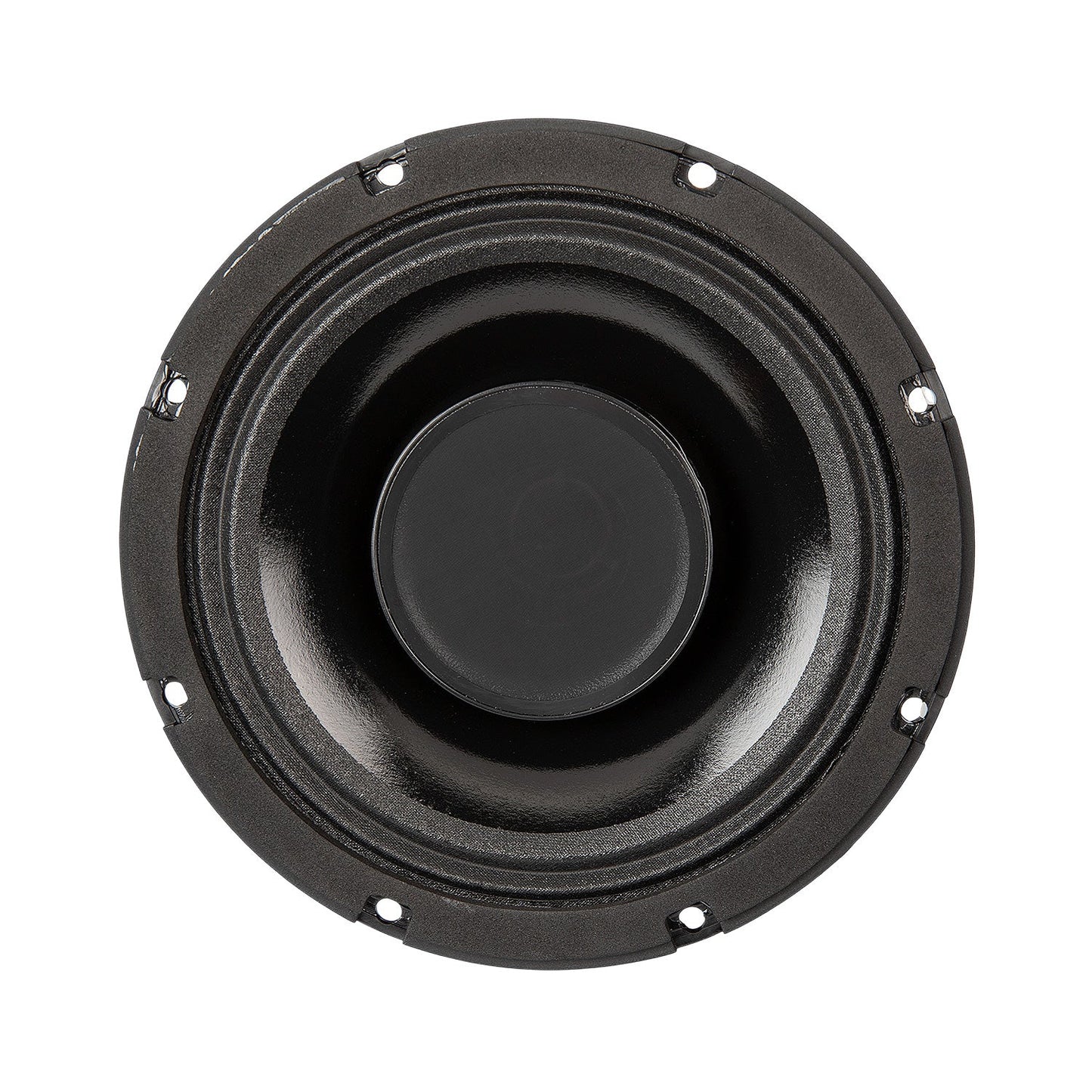 Precision Power HTW.652 Weather Resistant 2 Ohm Horn-Loaded Speakers for 1998-2023 Harley Davidson Motorcycles
