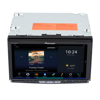 Pioneer AVH-W4500NEX Double DIN 7-inch Touchscreen
