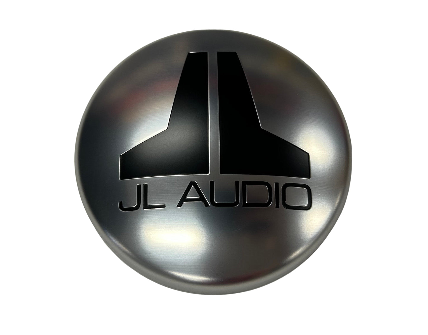 JL Audio M880 8.8-inch ETX Enclosed Marine Coaxial Rear Cap with Glue