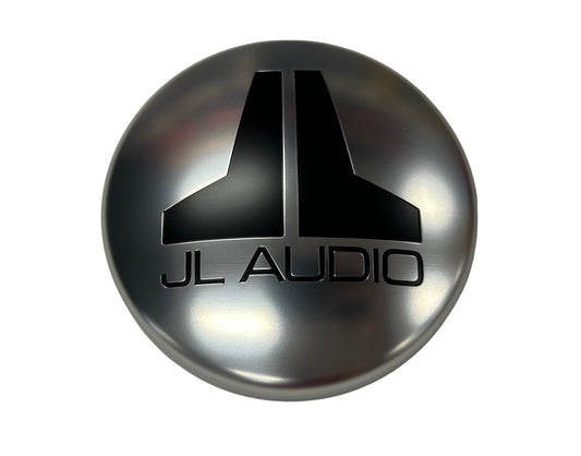 JL Audio M880 8.8-inch ETX Enclosed Marine Coaxial Rear Cap with Glue
