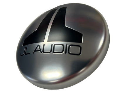 JL Audio M880 8.8-inch ETX Enclosed Marine Coaxial Rear Cap with Glue