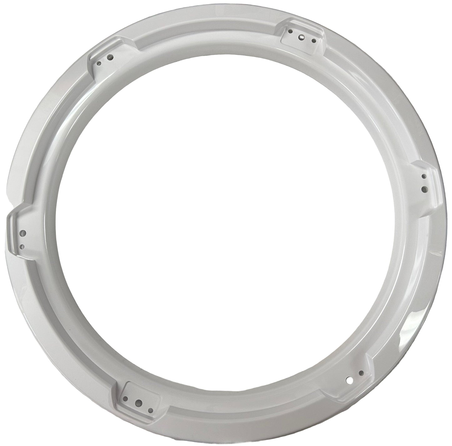 JL Audio M7-12-STR-C-GW-RP M7 12" Marine Classic Series Subwoofer Trim Ring, Single