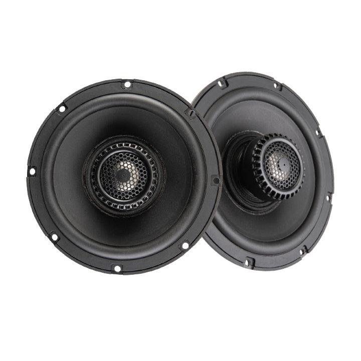 Precision Power IND.652 Coaxial Saddlebag Speaker
