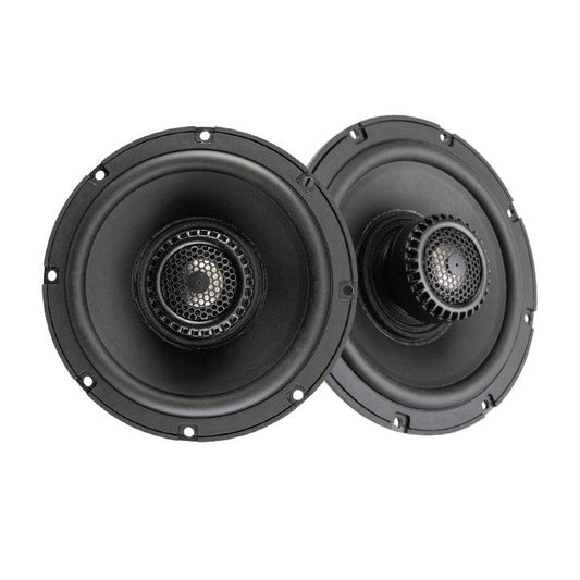 Precision Power IND.652 Coaxial Saddlebag Speaker