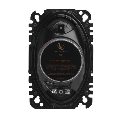 Infinity Reference 467F Speakers